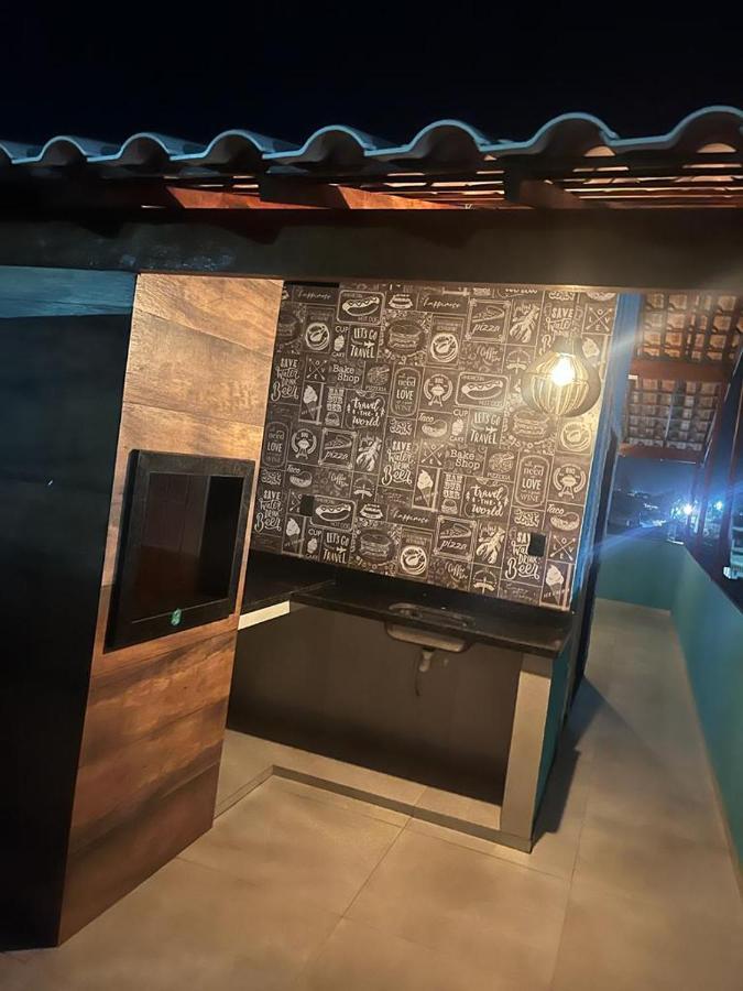 Casa Com Piscina - Cabo Frio Villa Екстериор снимка