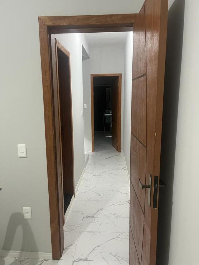 Casa Com Piscina - Cabo Frio Villa Екстериор снимка