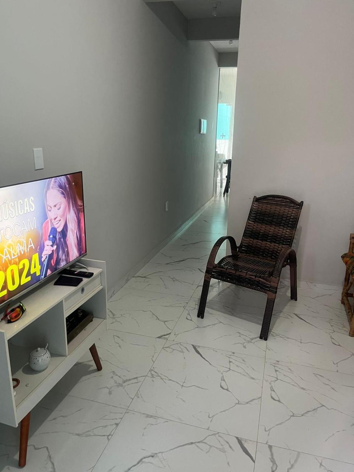 Casa Com Piscina - Cabo Frio Villa Екстериор снимка
