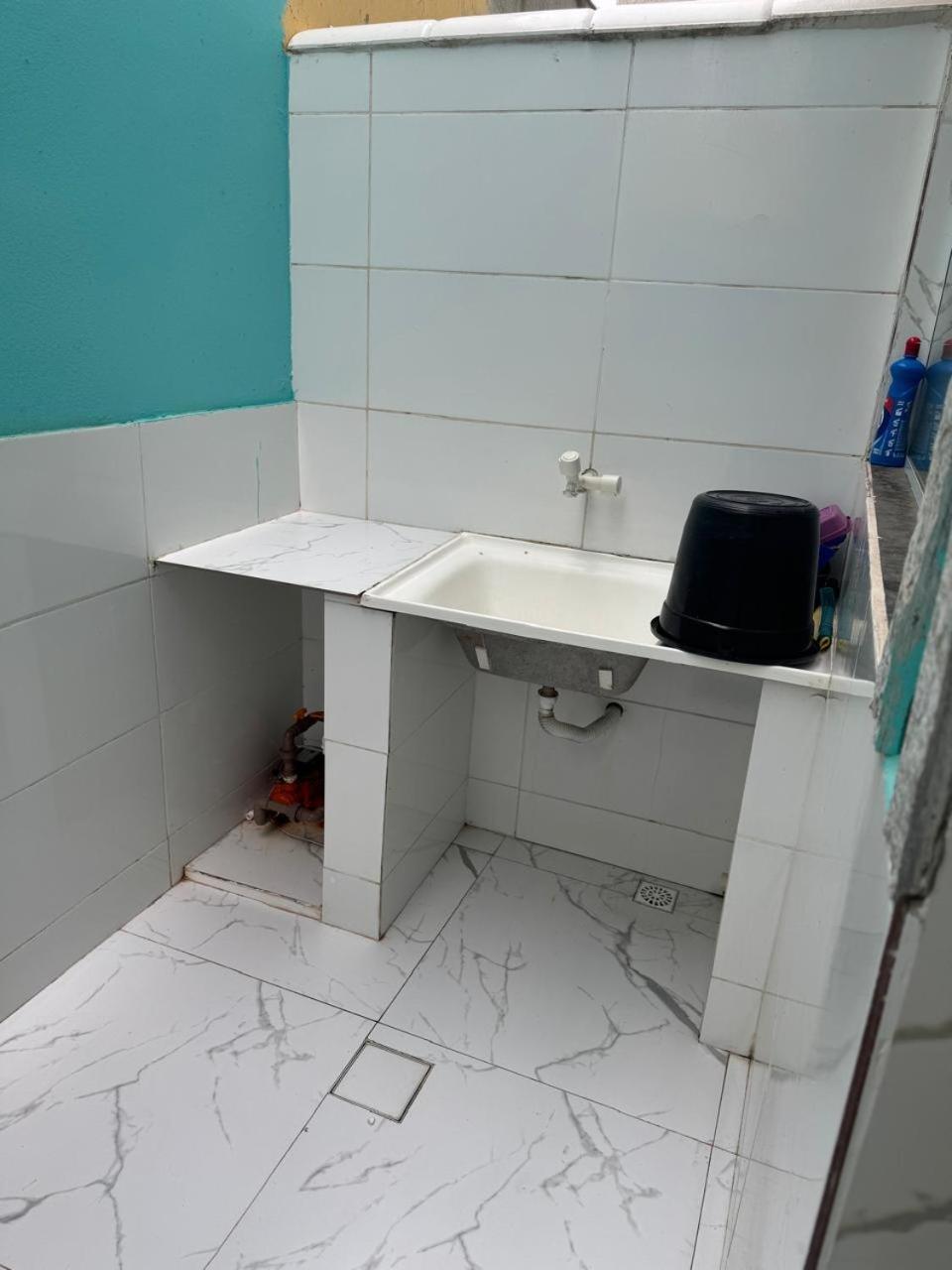 Casa Com Piscina - Cabo Frio Villa Екстериор снимка