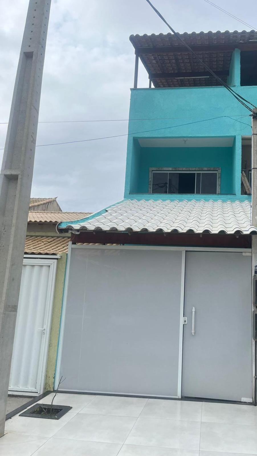 Casa Com Piscina - Cabo Frio Villa Екстериор снимка