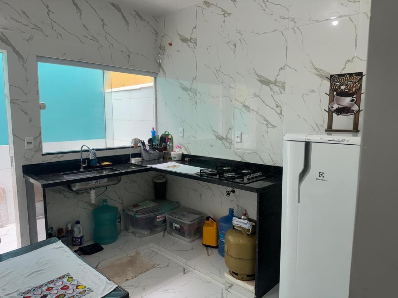 Casa Com Piscina - Cabo Frio Villa Екстериор снимка