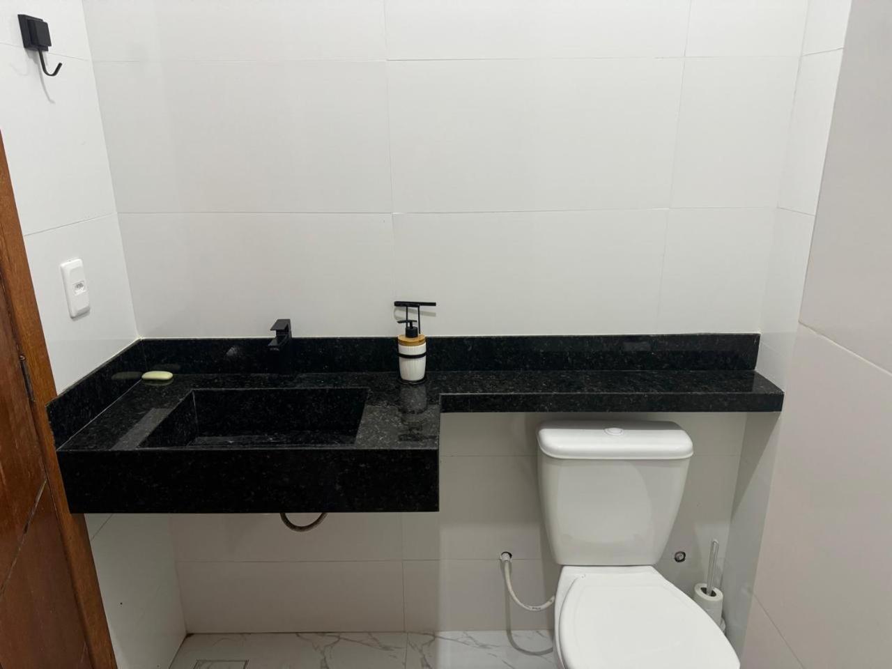 Casa Com Piscina - Cabo Frio Villa Екстериор снимка