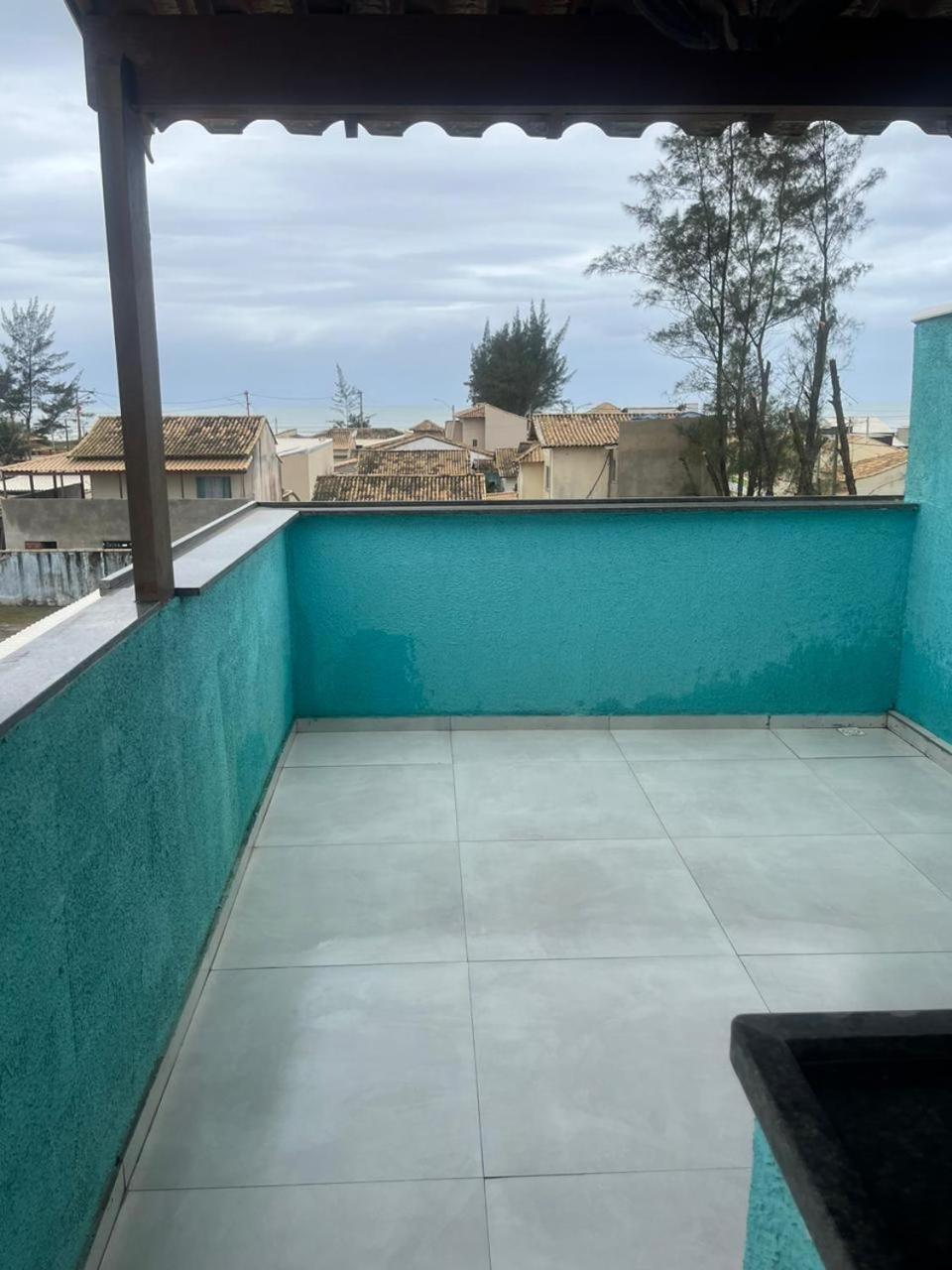 Casa Com Piscina - Cabo Frio Villa Екстериор снимка