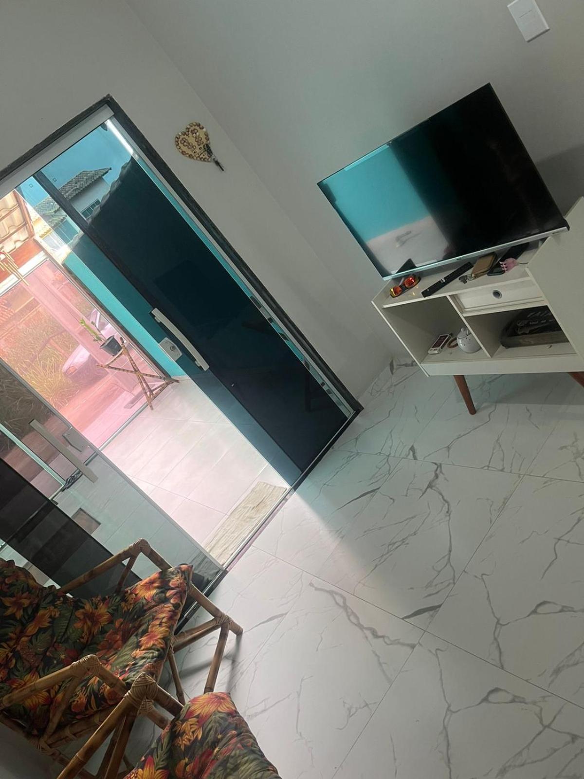 Casa Com Piscina - Cabo Frio Villa Екстериор снимка